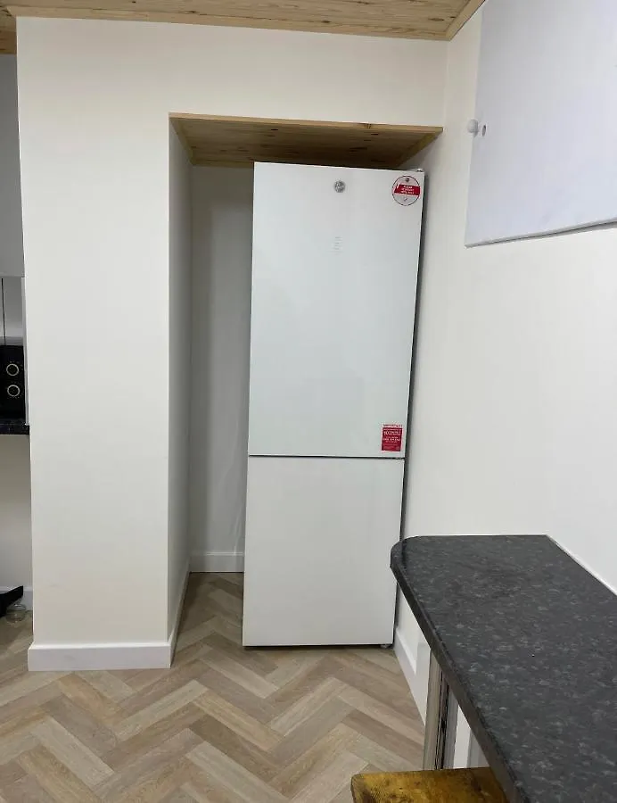 Unique Duplex Apartment Free Parking Free Wi-Fi 6 Minutes From Leeds City Centre Birleşik Krallık